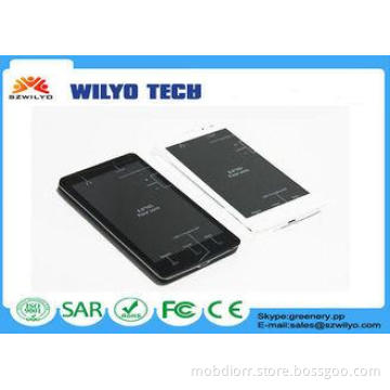 Q9000 5 Inches Display Smartphones MT6582 3g 8Mp Without Ca